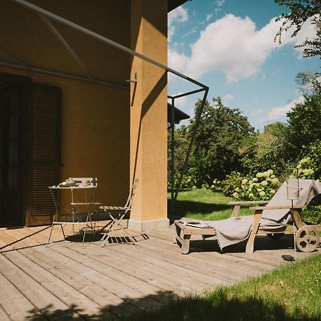 Bed and Breakfast Casa Kiko Pecetto Esterno foto