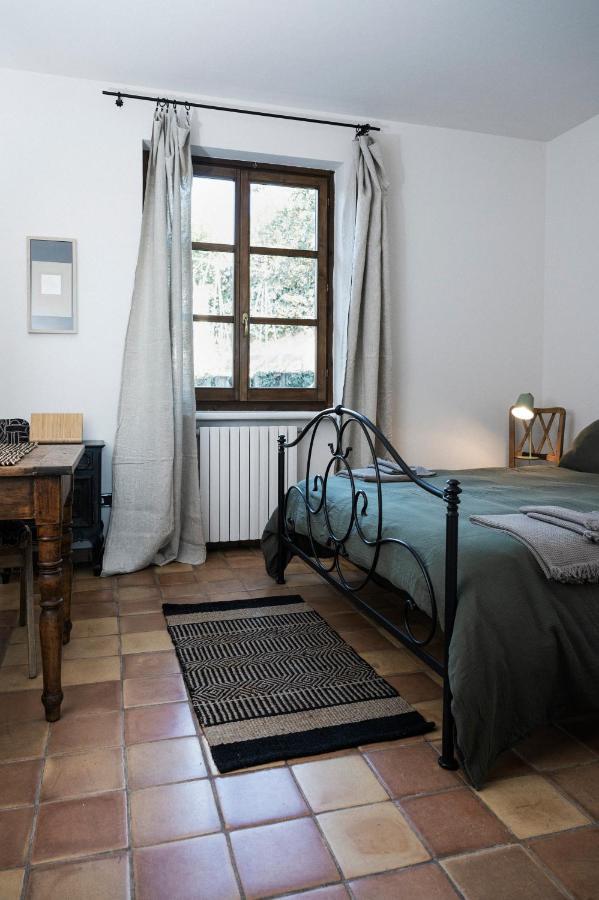 Bed and Breakfast Casa Kiko Pecetto Esterno foto