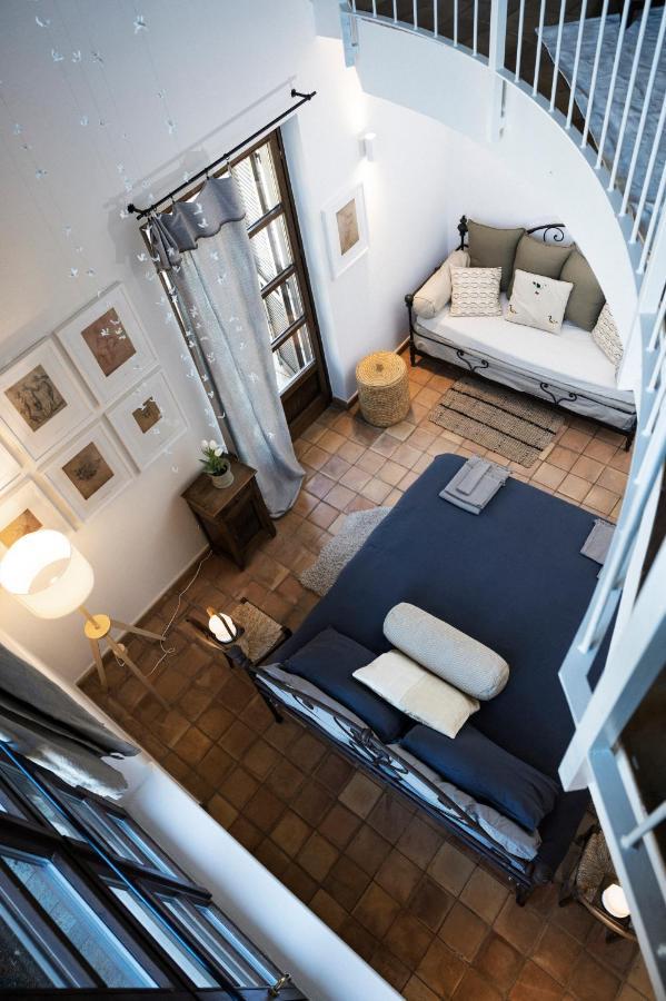 Bed and Breakfast Casa Kiko Pecetto Esterno foto