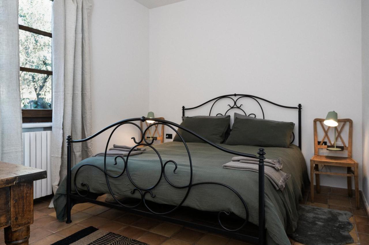 Bed and Breakfast Casa Kiko Pecetto Esterno foto