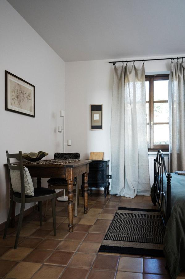 Bed and Breakfast Casa Kiko Pecetto Esterno foto