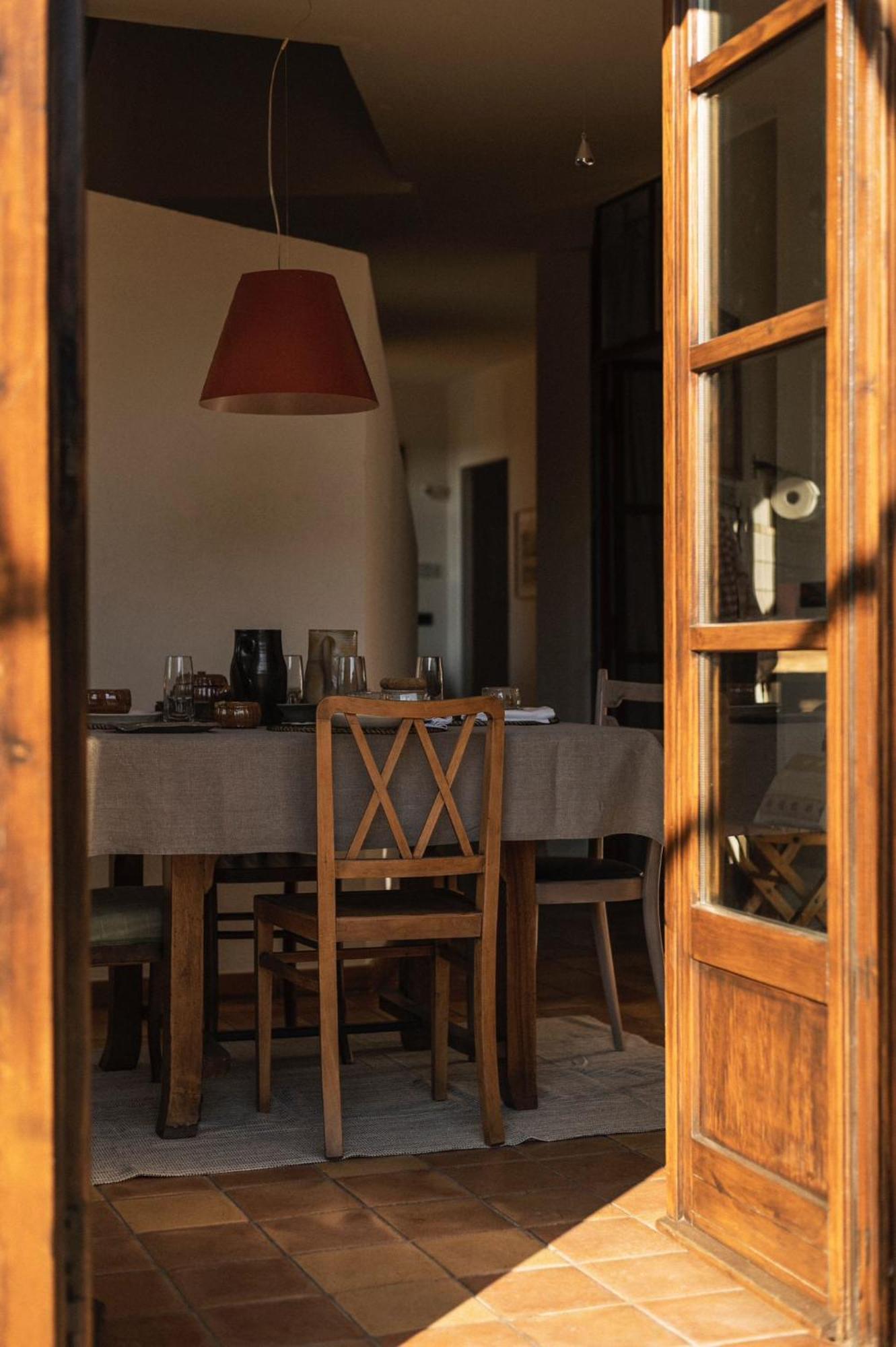 Bed and Breakfast Casa Kiko Pecetto Esterno foto