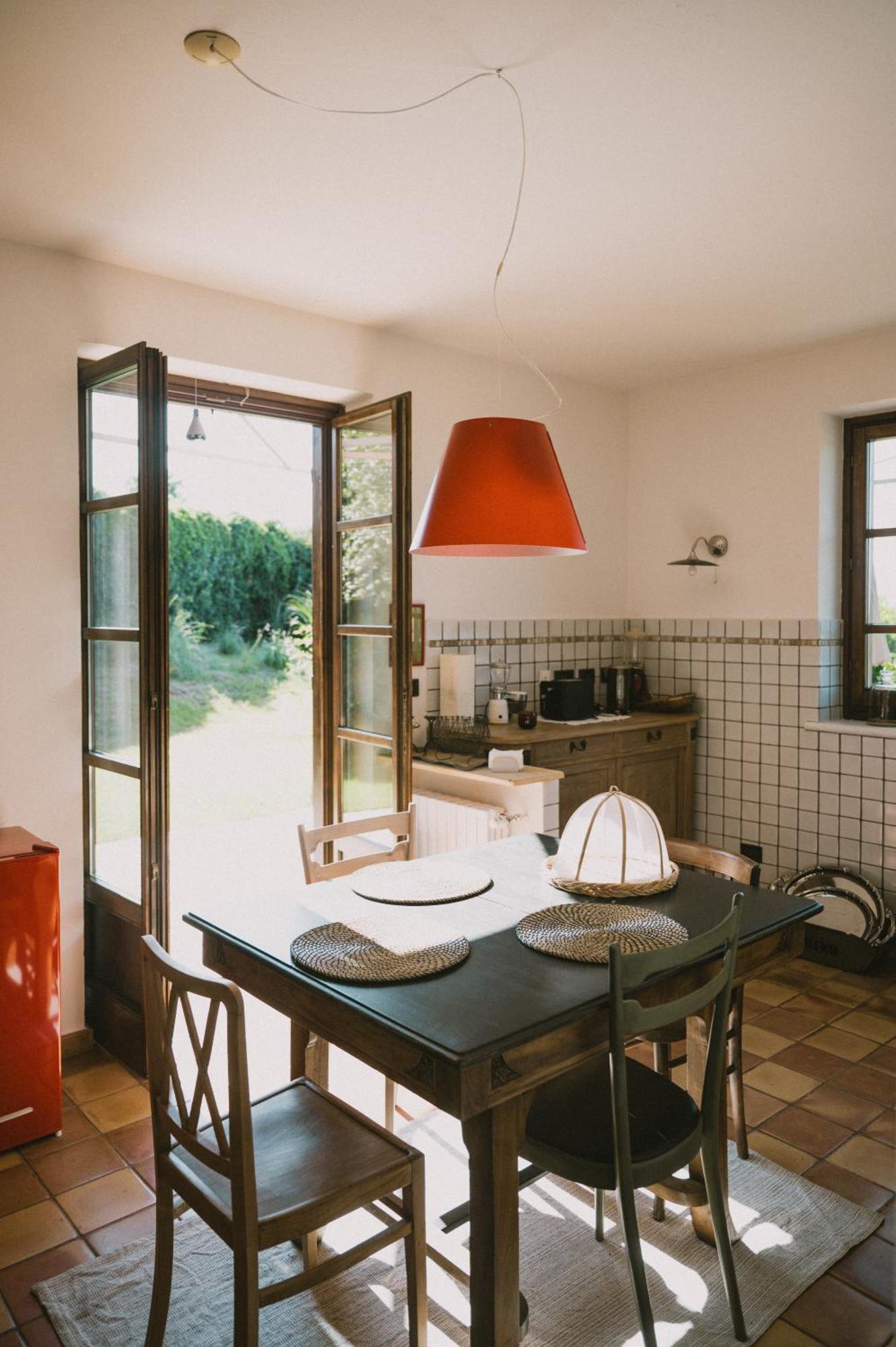Bed and Breakfast Casa Kiko Pecetto Esterno foto
