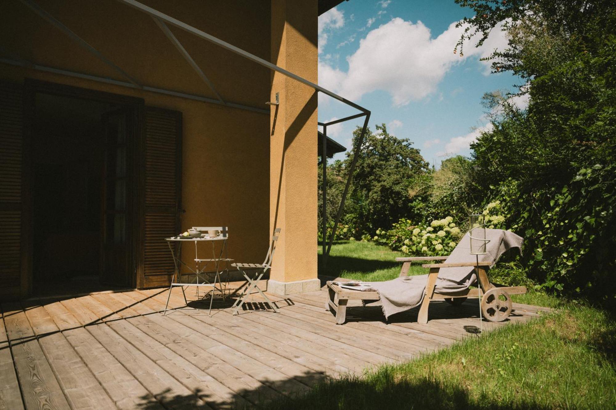 Bed and Breakfast Casa Kiko Pecetto Esterno foto