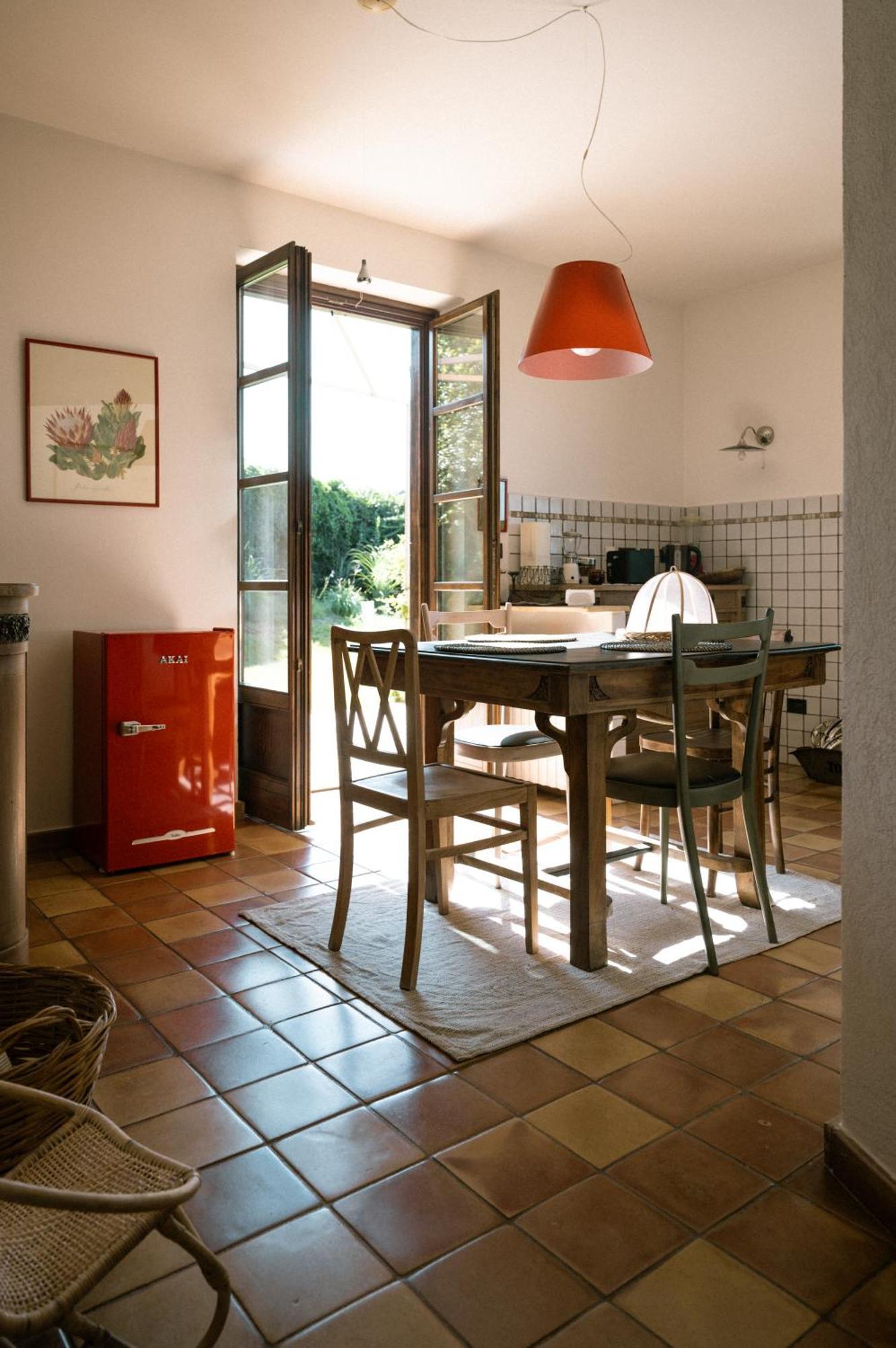 Bed and Breakfast Casa Kiko Pecetto Esterno foto