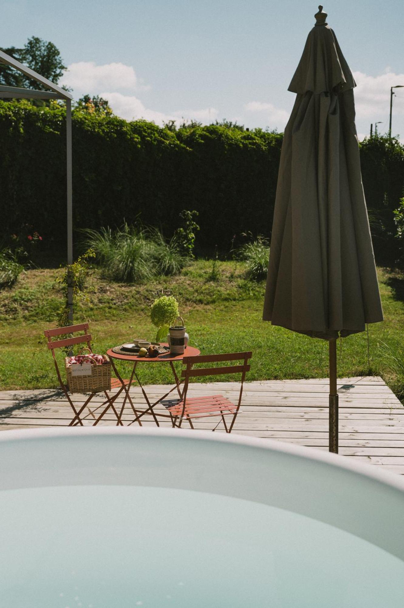 Bed and Breakfast Casa Kiko Pecetto Esterno foto